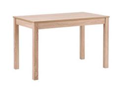 Valgomojo stalas Halmar Ksawery Sonoma Oak, 1200x680x760 mm
