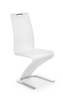 Valgomojo kėdė Halmar K188 White