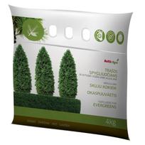 spygliuoc trasos - Trąšos Baltic Agro, spygliuočiams nuo rudavimo, 4 kg - 1 nuotrauka