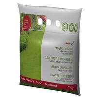Trąšos vejoms ilgalaikio poveikio vasarinės Baltic Agro, 4 kg