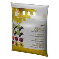 superfosfato trasos - Trąšos granuliuotos Baltic Agro Superfosfatas, 4 kg - 1 nuotrauka