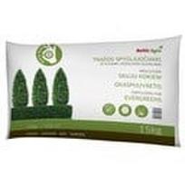viszaliams augalams trasos - Trąšos spygliuočiams ir visžaliams augalams Baltic Agro, 15 kg - 1 nuotrauka