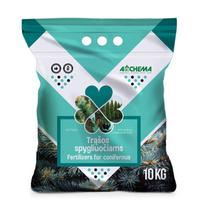 Trąšos spygliuočiams Agrochema, 10 kg