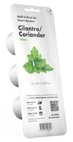 Click & Grow Smart Home Coriander Refill 3-Pack
