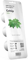 Click & Grow Smart Home Catnip Refill 3-Pack