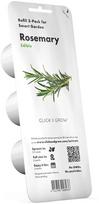 Click & Grow Smart Home Rosemary Refill 3-Pack