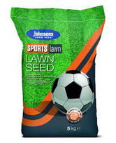Vejų sėklų mišinys Jonson Sport lawn (5kg)