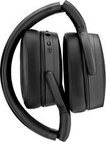 sennheiser 300 - Sennheiser Epos Adapt 300 Black (Juodos) - 4 nuotrauka