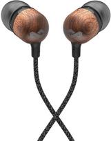 House Of Marley Smile Jamaica Black (Juodos)