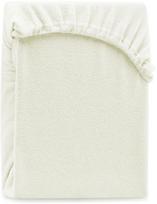 paklodes 80 200 - AmeliaHome Ruby Frote Bedsheet 80-90x200 Ecru 02 - 2 nuotrauka