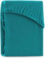 paklodes 80 200 - AmeliaHome Ruby Frote Bedsheet 80-90x200 Turquoise 48 - 2 nuotrauka