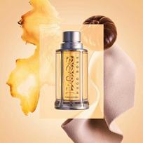 hugo boss the scent for him - Hugo Boss The Scent Pure Accord For Him 50ml EDT - 3 nuotrauka