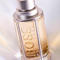 hugo boss the scent for him - Hugo Boss The Scent Pure Accord For Him 50ml EDT - 4 nuotrauka