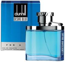 dunhill - Dunhill Desire Blue 50 ml EDT - 1 nuotrauka