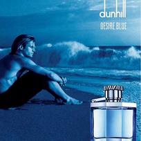 dunhill - Dunhill Desire Blue 50 ml EDT - 3 nuotrauka