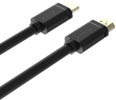 3m hdmi kabelis - Unitek HDMI Cable 3m Black - 2 nuotrauka