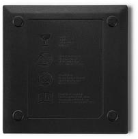 dvd cd - Qoltec External USB 2.0 9.5mm SATA ODD Case - 3 nuotrauka