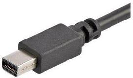 usb type c to displayport - StarTech USB Type-C To Mini DisplayPort Cable 1.8m Black - 4 nuotrauka