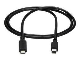 usb type c to displayport - StarTech USB Type-C To Mini DisplayPort Cable 1m Black - 2 nuotrauka
