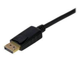 vga cable - StarTech DisplayPort To VGA Adapter Cable 3m Black - 5 nuotrauka