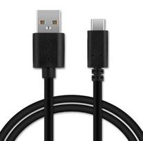 i m c - Ricoh I-USB173 USB Cable 1m Black - 2 nuotrauka