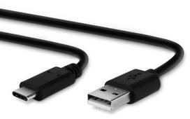 i m c - Ricoh I-USB173 USB Cable 1m Black - 3 nuotrauka