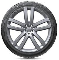 padangos 225 45r18 - Hankook Ventus S1 Evo 3 K127B HRS 225/45 R18 95Y XL *, runflat SBL - 5 nuotrauka
