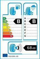 padangos 225 45r18 - Hankook Ventus S1 Evo 3 K127B HRS 225/45 R18 95Y XL *, runflat SBL - 6 nuotrauka