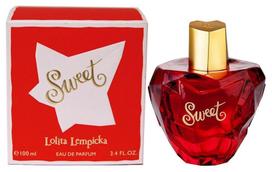 Lolita Lempicka Sweet 100ml EDP New Design