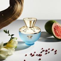 versace pour femme - Versace Pour Femme Dylan Turquoise 100ml EDT - 3 nuotrauka