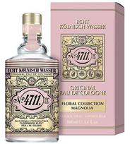 4711 Floral Collection Magnolia 100ml EDC Unisex