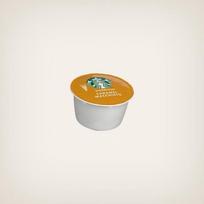 senukai kavos kapsules - Nescafe Dolce Gusto STARBUCKS Caramel Macchiato, 12kap. , 127,8 g - 3 nuotrauka