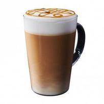 senukai kavos kapsules - Nescafe Dolce Gusto STARBUCKS Caramel Macchiato, 12kap. , 127,8 g - 4 nuotrauka