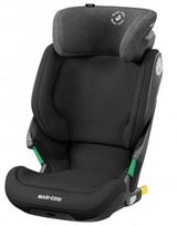 MAXI COSI automobilinė kėdutė Kore i-Size Authentic Black