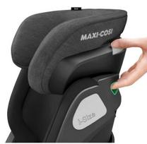 automobiline kedute 15 36 kg - MAXI COSI automobilinė kėdutė Kore i-Size Authentic Black - 3 nuotrauka