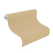 Flizelino tapetai, Rasch, 531367, Onszelf, auksiniai, vienspalviai