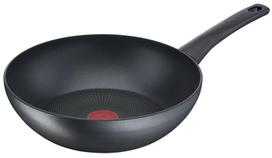 Wok TEFAL Manche fixe Renew+ 28cm C4241953