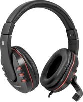 Defender Warhead G-160 Black/ Red