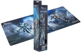 melyna pele - White Shark Gaming Mouse Pad Ascended MP-1871 - 2 nuotrauka