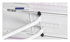leifheit air board m compact - Leifheit Air Board Classic Express M - 7 nuotrauka
