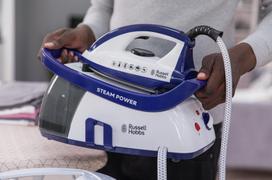 russell hobbs steam - Russell Hobbs 24440-56 - 8 nuotrauka