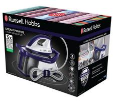 russell hobbs steam - Russell Hobbs 24440-56 - 10 nuotrauka