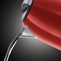 elektriniai virduliai raudoni - Russell Hobbs 20412-70 - 2 nuotrauka