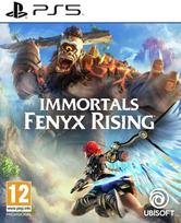 Immortals Fenyx Rising PS5