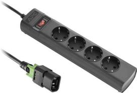 APC Power Strip UPS Socket Strip PZ42IZ-GR