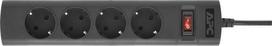 ups apc - APC Power Strip UPS Socket Strip PZ42IZ-GR - 2 nuotrauka