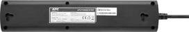 ups apc - APC Power Strip UPS Socket Strip PZ42IZ-GR - 3 nuotrauka