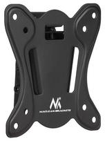 televizoriaus laikiklis - Maclean Wall Mount For LED/LCD 13 - 27'' Black - 2 nuotrauka