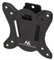 televizoriaus laikiklis - Maclean Wall Mount For LED/LCD 13 - 27'' Black - 3 nuotrauka