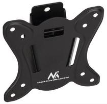 televizoriaus laikiklis - Maclean Wall Mount For LED/LCD 13 - 27'' Black - 4 nuotrauka